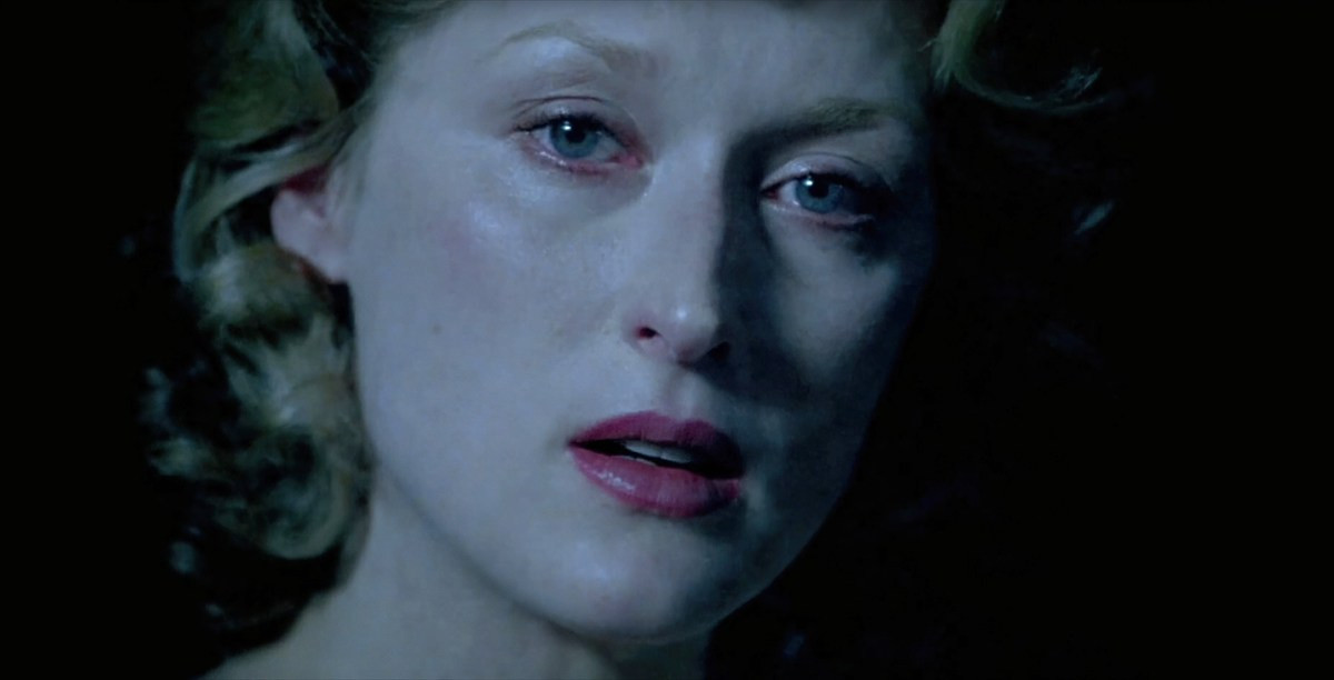 メリル・ストリープ、44年前に共演した『ソフィーの選択』子役からのメッセージに感激