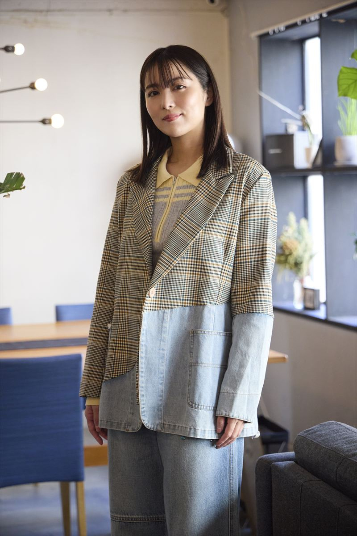 宮田俊哉、京本大我と14年ぶりドラマ共演！　『憧れの作家は人間じゃありませんでした』追加キャスト発表