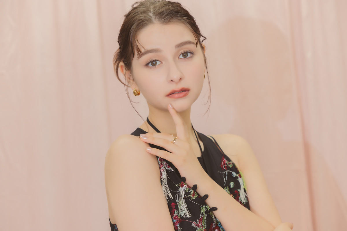 當真あみ＆嵐莉菜、出会った頃は「距離がありました（笑）」　仲深めた今語る“お互いの魅力”