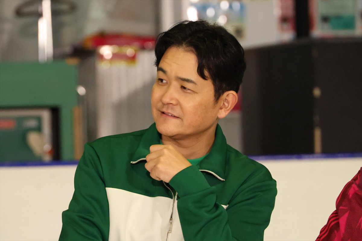 Snow Man深澤辰哉＆阿部亮平が体を張りまくり！　今夜の『華大さんと千鳥くん』