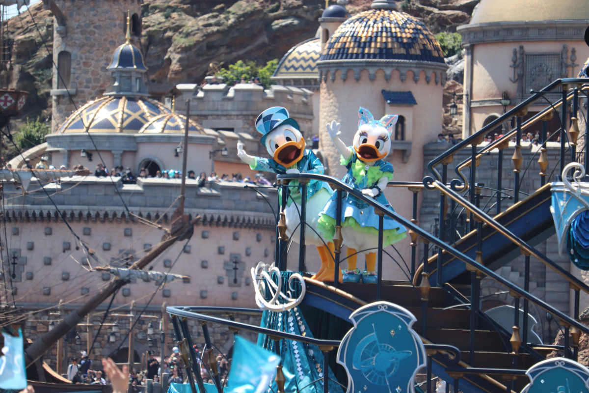 20260408 TDS25周年「スパークリング・ジュビリー」