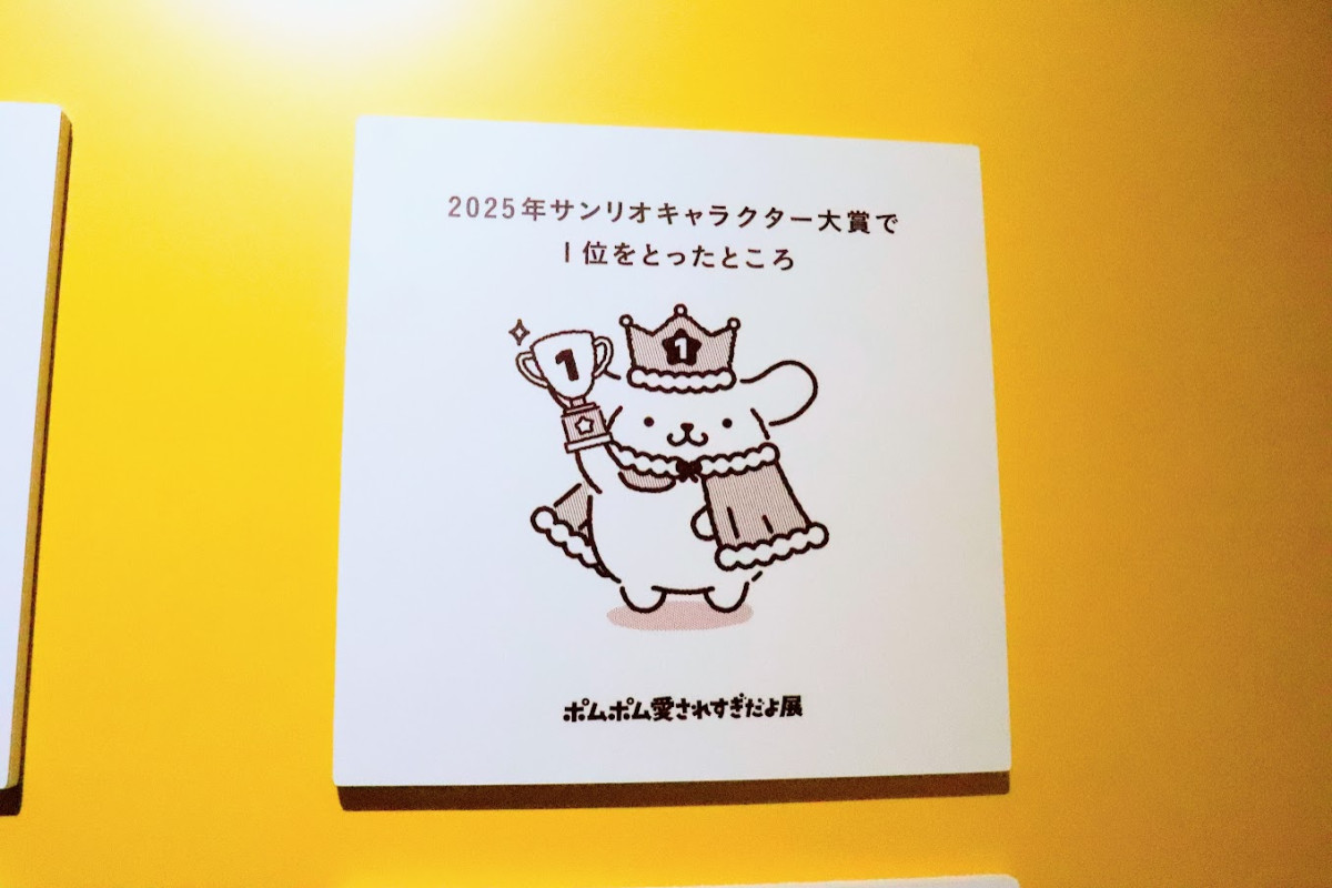 20260412 ポムポムすぎるよ展