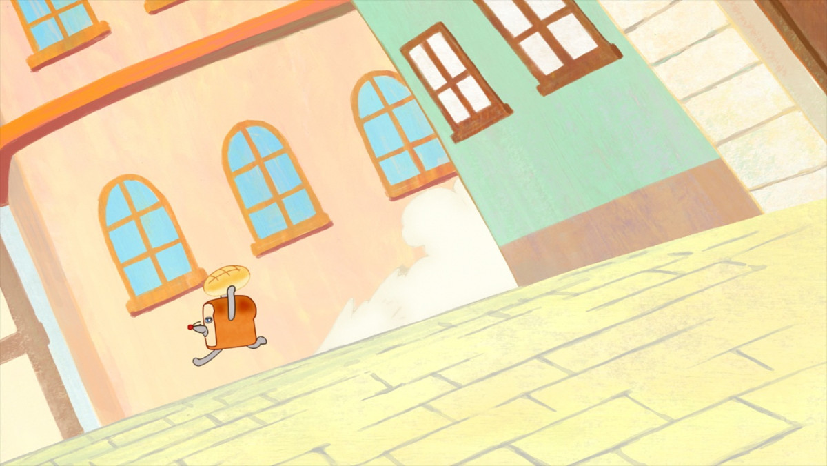 パンどろぼう役に朝井彩加！　アニメ『パンどろぼう』ティザーPV第2弾解禁　ED主題歌はきゃりーぱみゅぱみゅ