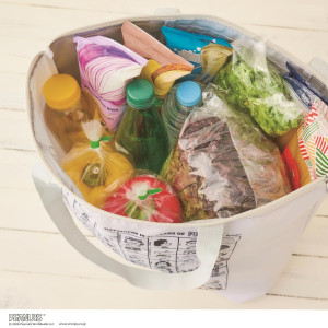 20260416 スヌーピーの超BIG保冷バッグ