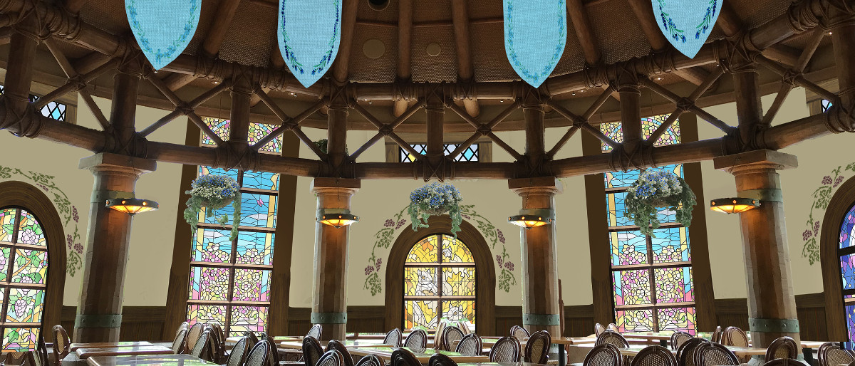 20260417 USJ『葬送のフリーレン』