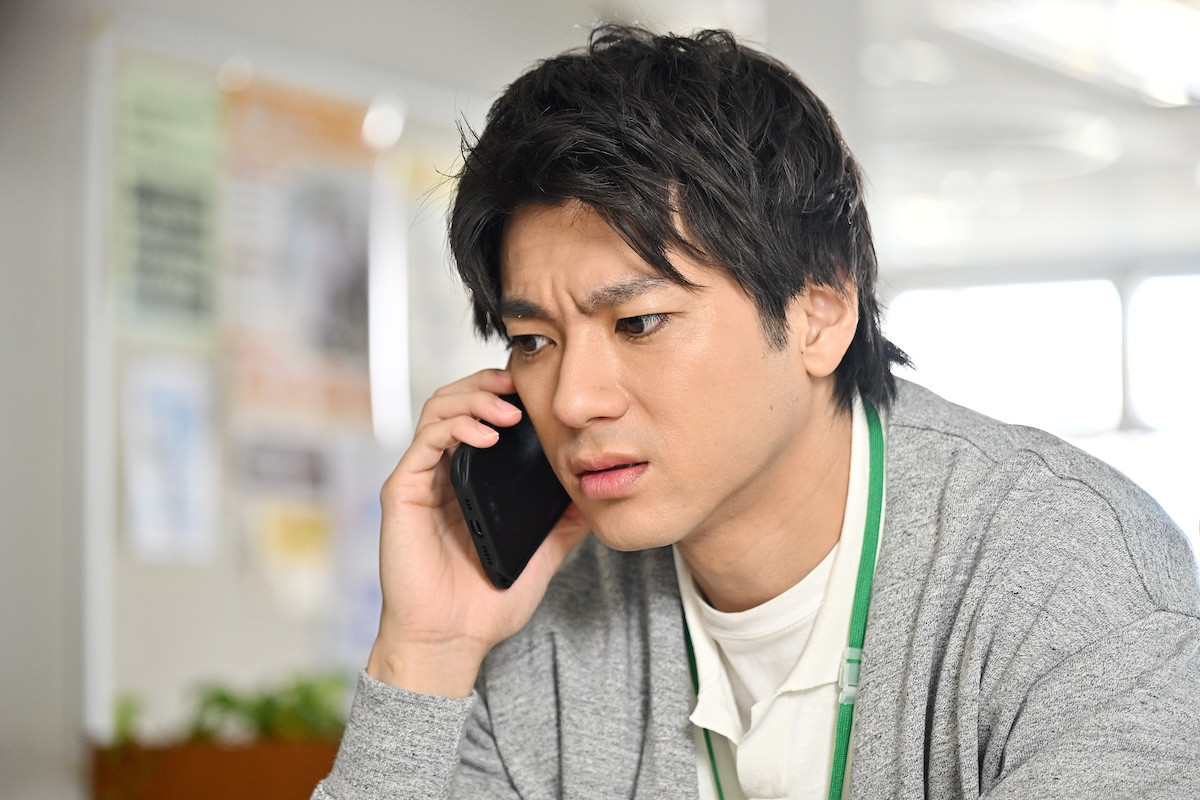 『ＧＩＦＴ』“涼”山田裕貴vs“圭二郎”本田響矢、ガチンコ対決に称賛続々「熱すぎて涙」「花道と流川の誕生」（ネタバレあり）