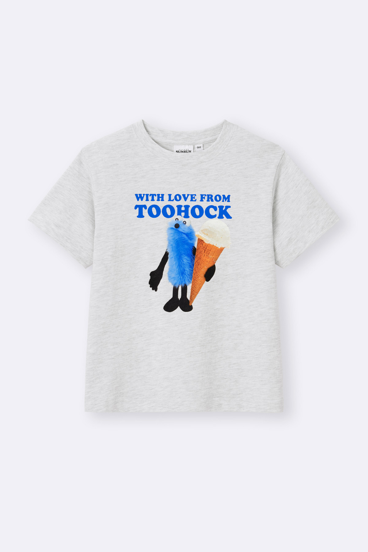 20260420 「GU」×『パペットスンスン』