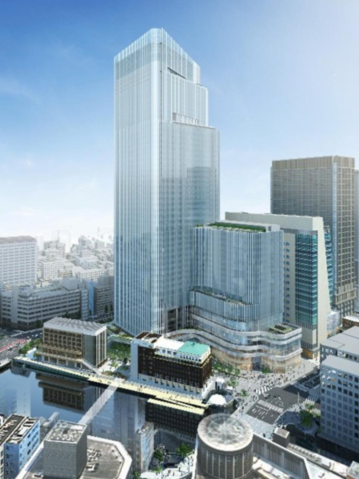 260422「東京ミッドタウン日本橋」