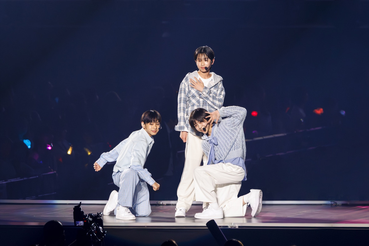 Number_i、IMP.ら「to HEROes」名古屋公演にTOBEアーティスト総勢34名が出演！　5月に札幌公演も