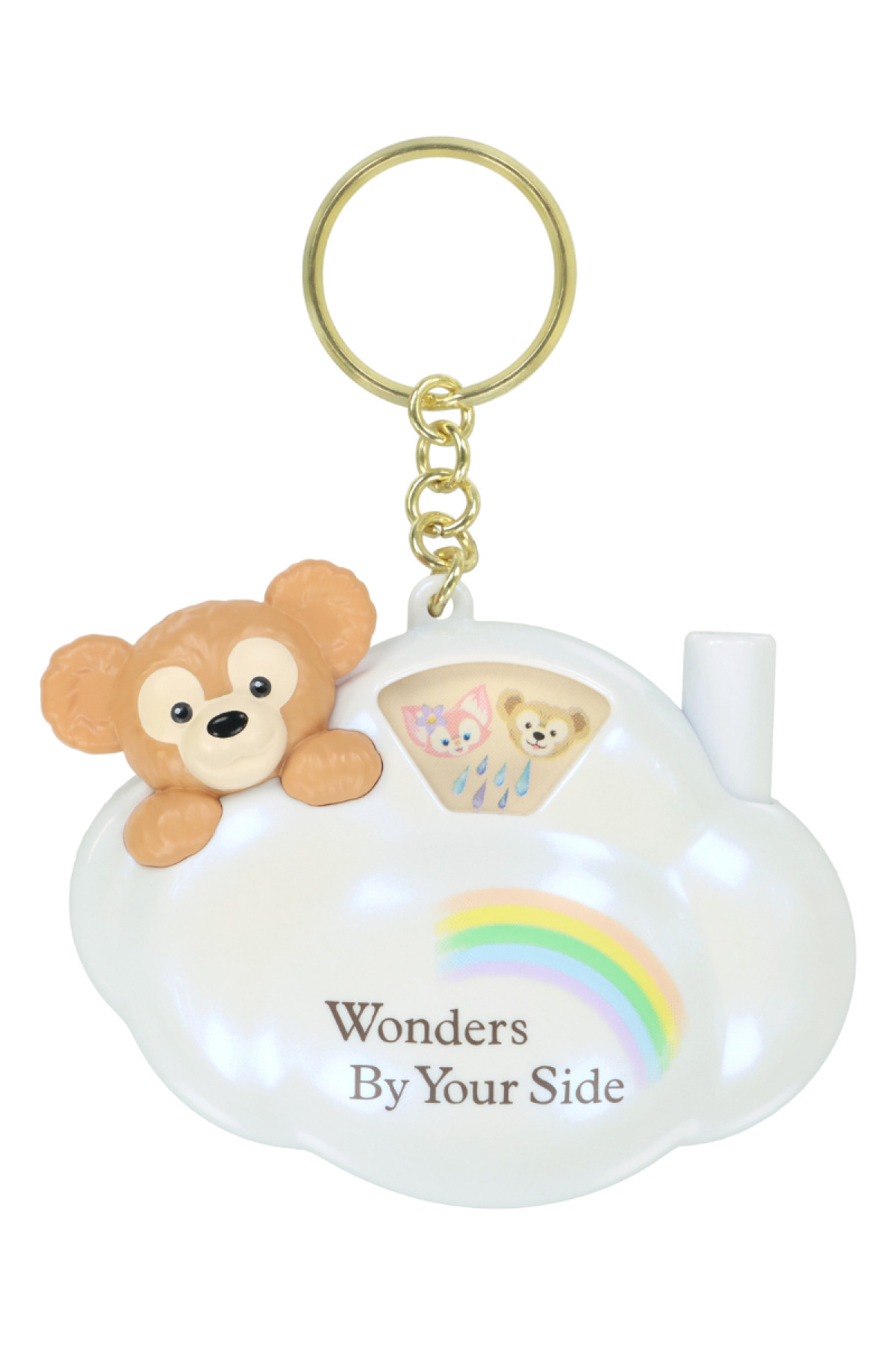 20260423_「ダッフィー＆フレンズのワンダーズ・バイ・ユア・サイド」のグッズ