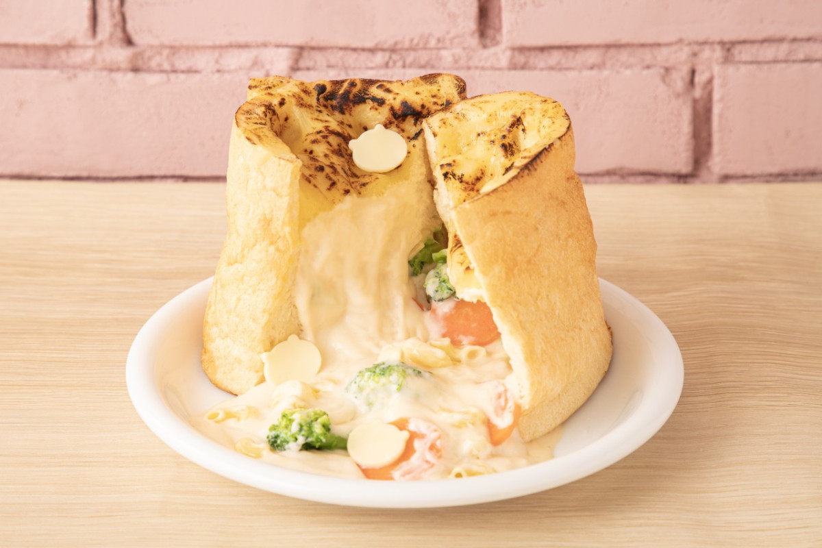 202460424 ちいかわベーカリー