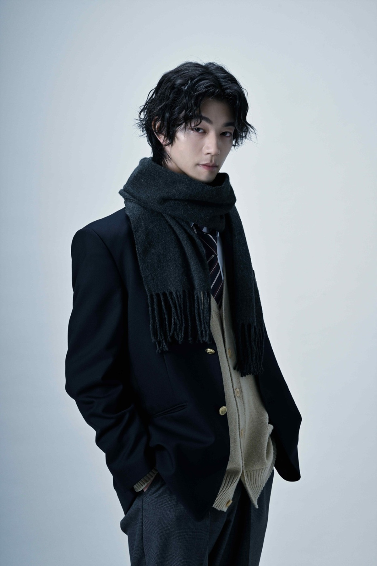 加藤清史郎主演！　『オッドタクシー』此元和津也原作のクライム・サスペンス『スピナーベイト』6月放送開始