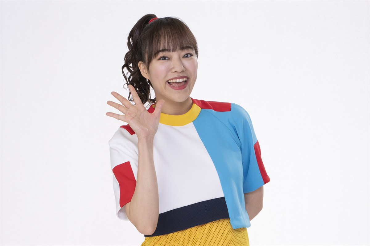 “初代・体操のお姉さん”秋元杏月が振り返る7年　「いつか自分の子どもと…」卒業後の夢も語る