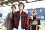 『超宇宙刑事ギャバン インフィニティ』第12話場面写真