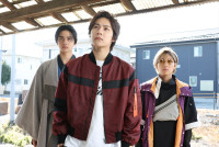 『超宇宙刑事ギャバン インフィニティ』第12話場面写真