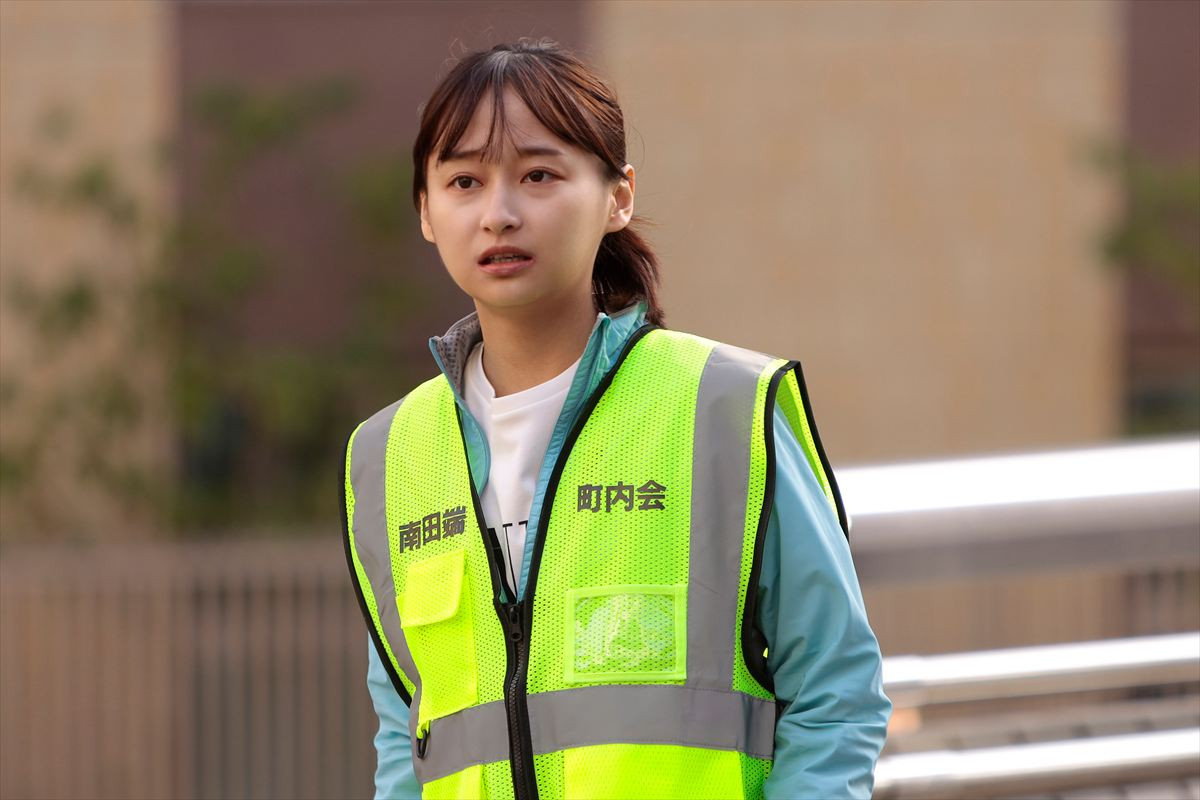 『未解決の女』シーズン3初回に鶴見辰吾＆影山優佳がゲスト出演！　捜査の鍵握る重要人物を熱演