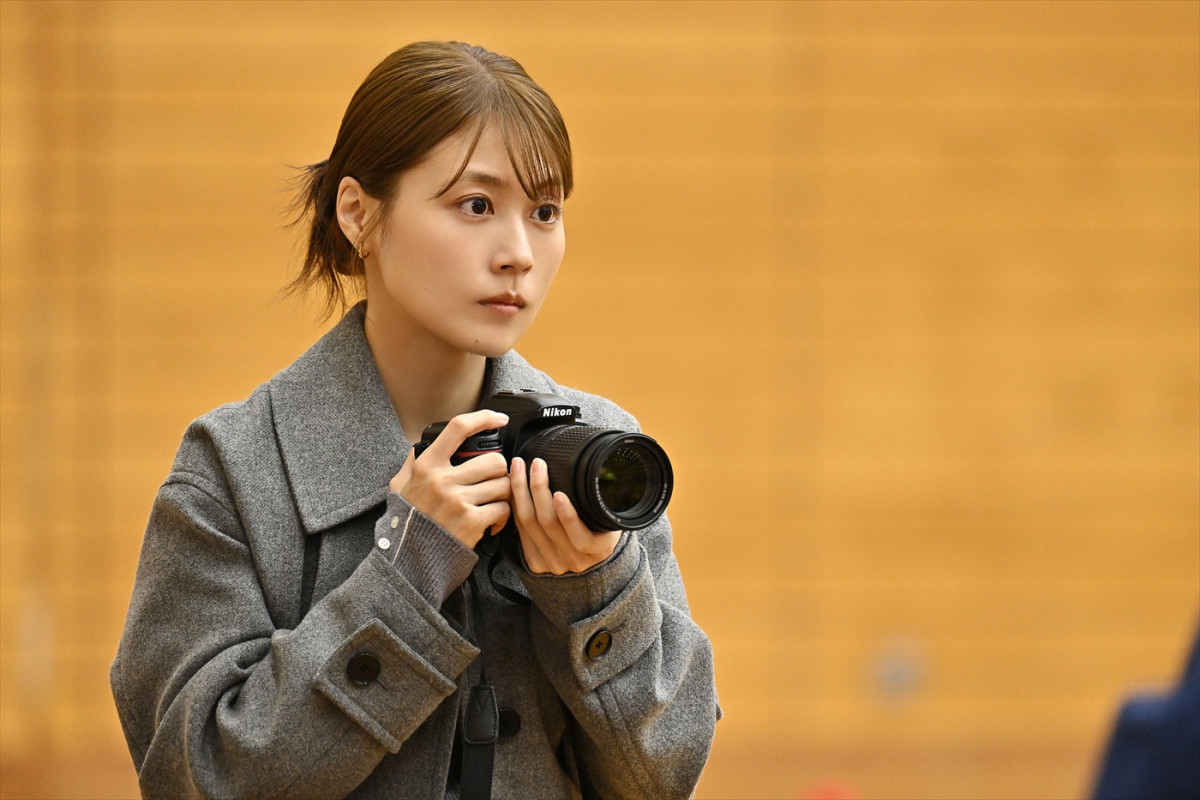 日曜劇場『ＧＩＦＴ』堤真一＆山田裕貴＆有村架純が対談！　「車いすラグビー」の魅力とドラマへの熱い想いを語る