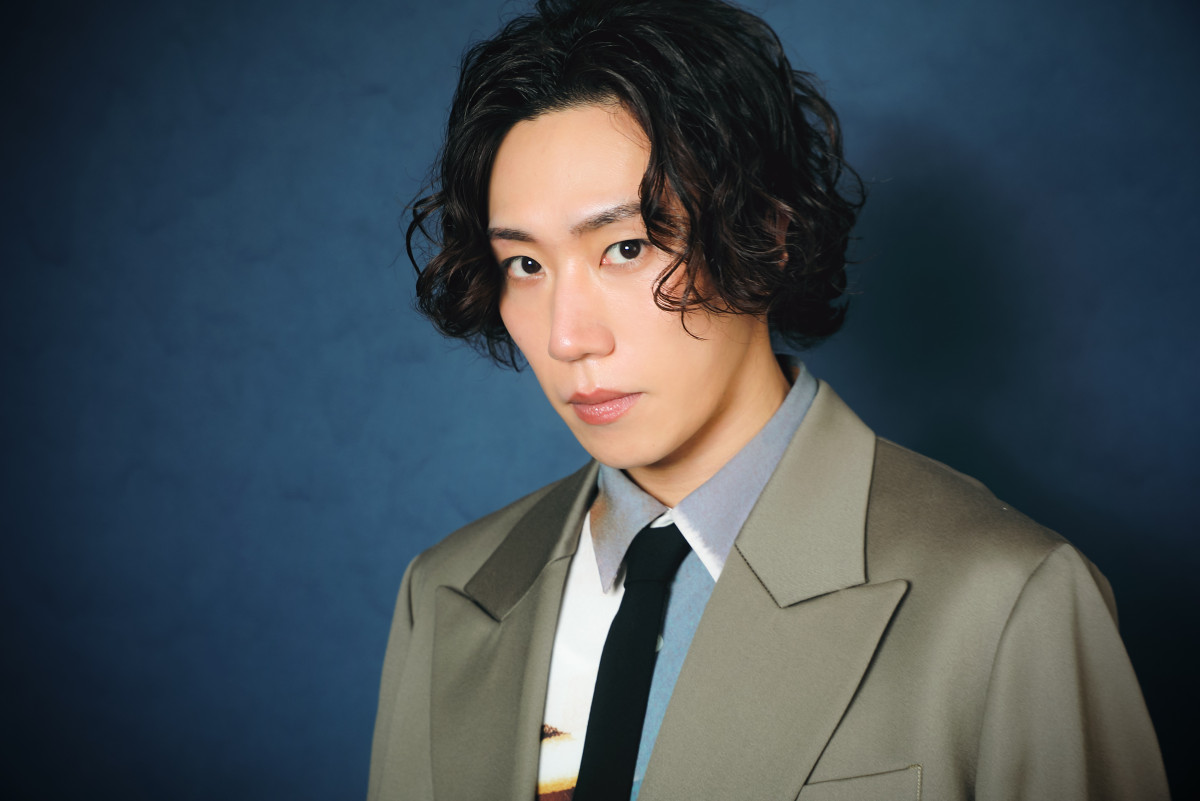 早乙女太一「携わる人たちが楽しめる場所にしたい」　「劇団朱雀」二代目座長としての思い