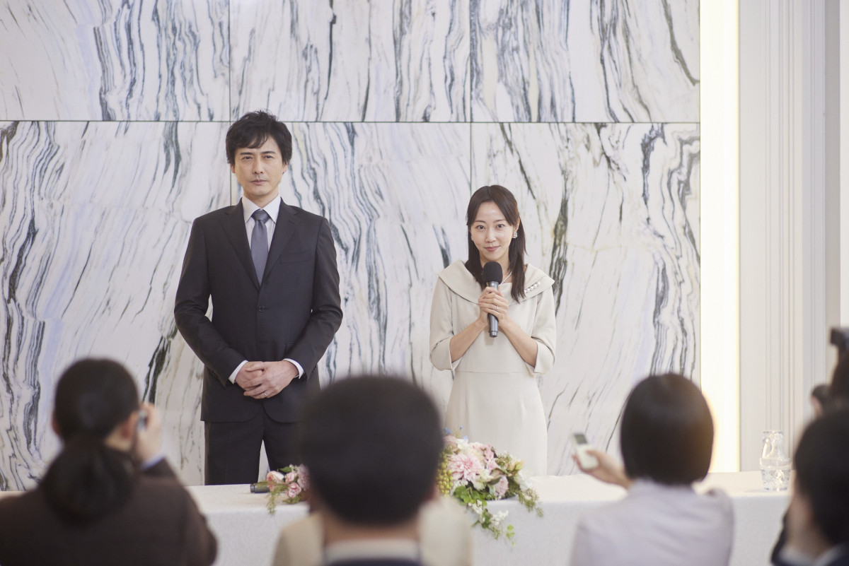 『今夜、秘密のキッチンで』今夜スタート　“恋愛”×“料理”がテーマの大人のファンタジック・ラブストーリー