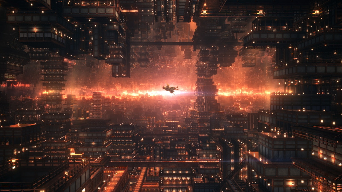 『劇場版「鬼滅の刃」無限城編 第一章』全世界興収1179億円突破　国内は402億円超