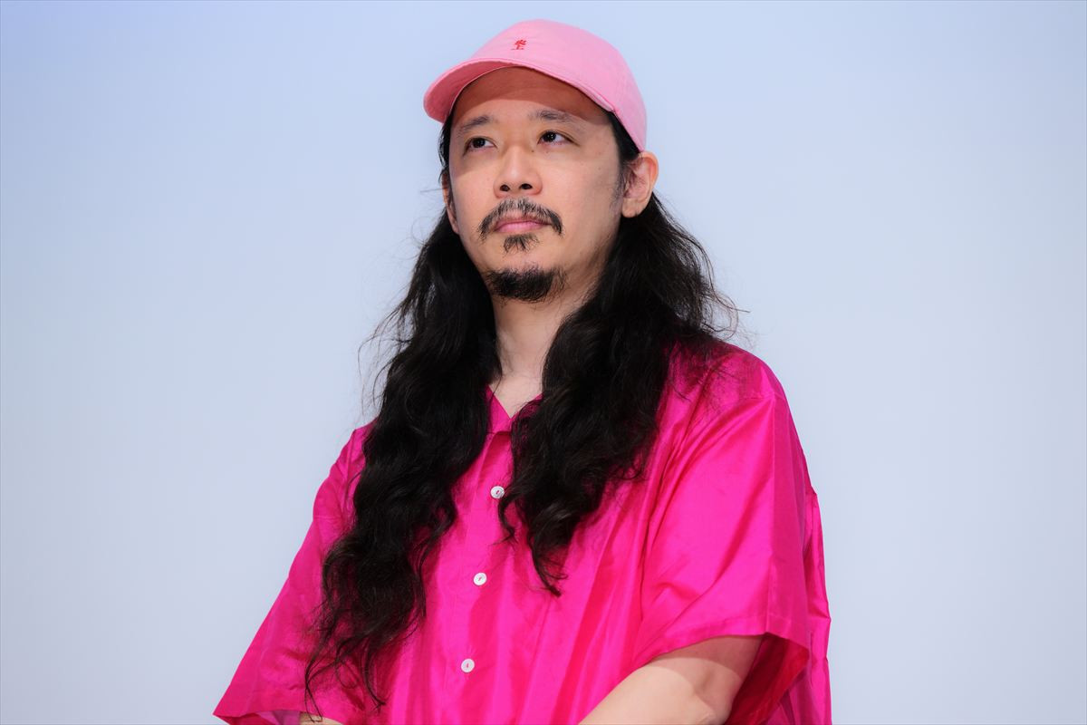 森七菜、トー横キッズ演じる映画『炎上』　歌舞伎町ロケで「俺が本物だ！」と言われ「学びを得た」