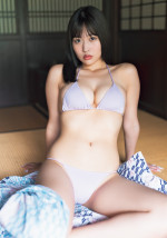 『旬撮GIRL Vol.29』より南みゆか