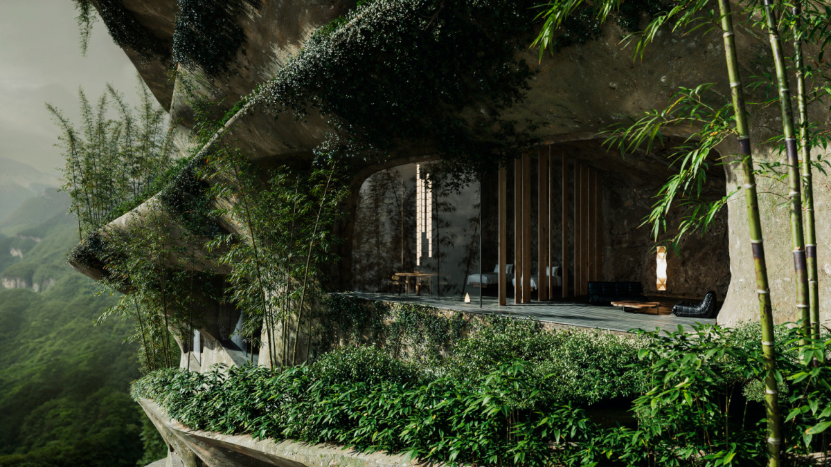 「たけのこの里」分譲