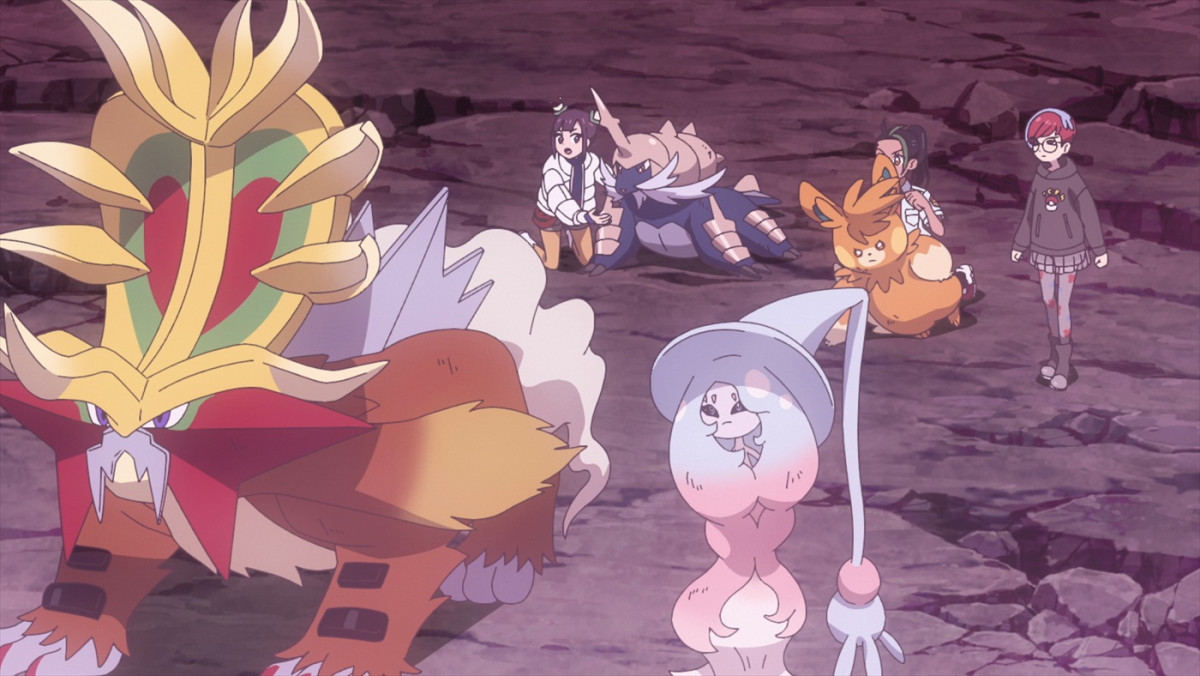 『アニポケ』新章「ワンダーボヤージュ」編5.22スタート！　「ライジングアゲイン」編最新PVも公開