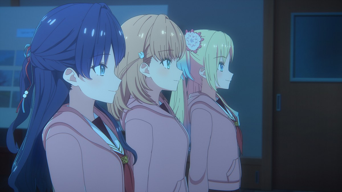 『映画 ラブライブ！蓮ノ空女学院スクールアイドルクラブ Bloom Garden Party』11人の奮闘を描く本予告解禁