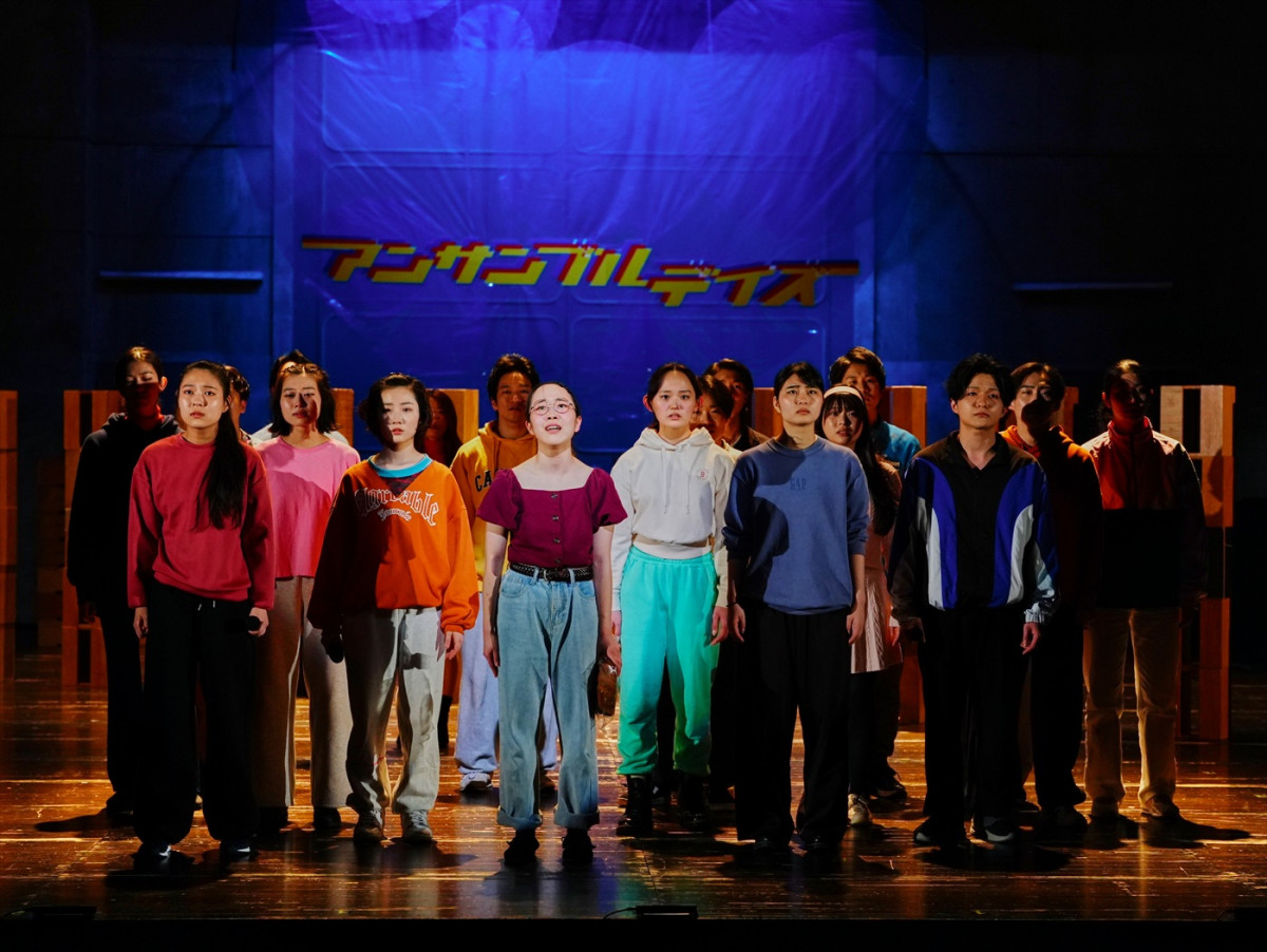 石川禅、佐藤隆紀、上白石萌音、松尾スズキ、「第五十一回菊田一夫演劇賞」受賞　大賞は『大地の子』