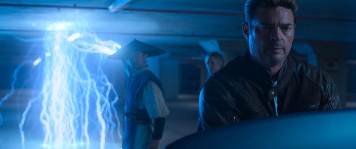 『モータルコンバット』最新映画にシリーズ人気キャラ参戦！　予告＆場面写真解禁