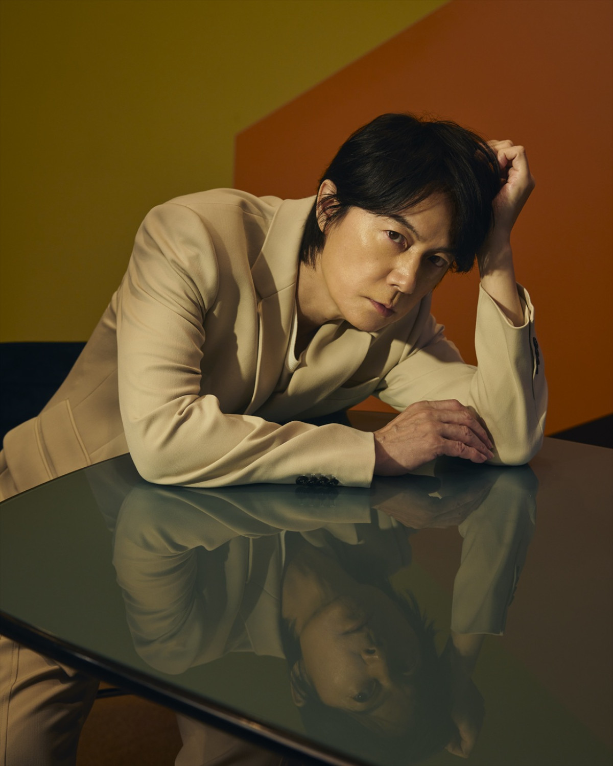 細田佳央太、倍賞千恵子ら『あの星が降る丘で、君とまた出会いたい。』出演　主題歌は福山雅治が続投＆予告解禁