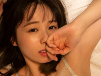 『SPA!デジタル写真集　小池里奈「あなたのページをめくる」』より