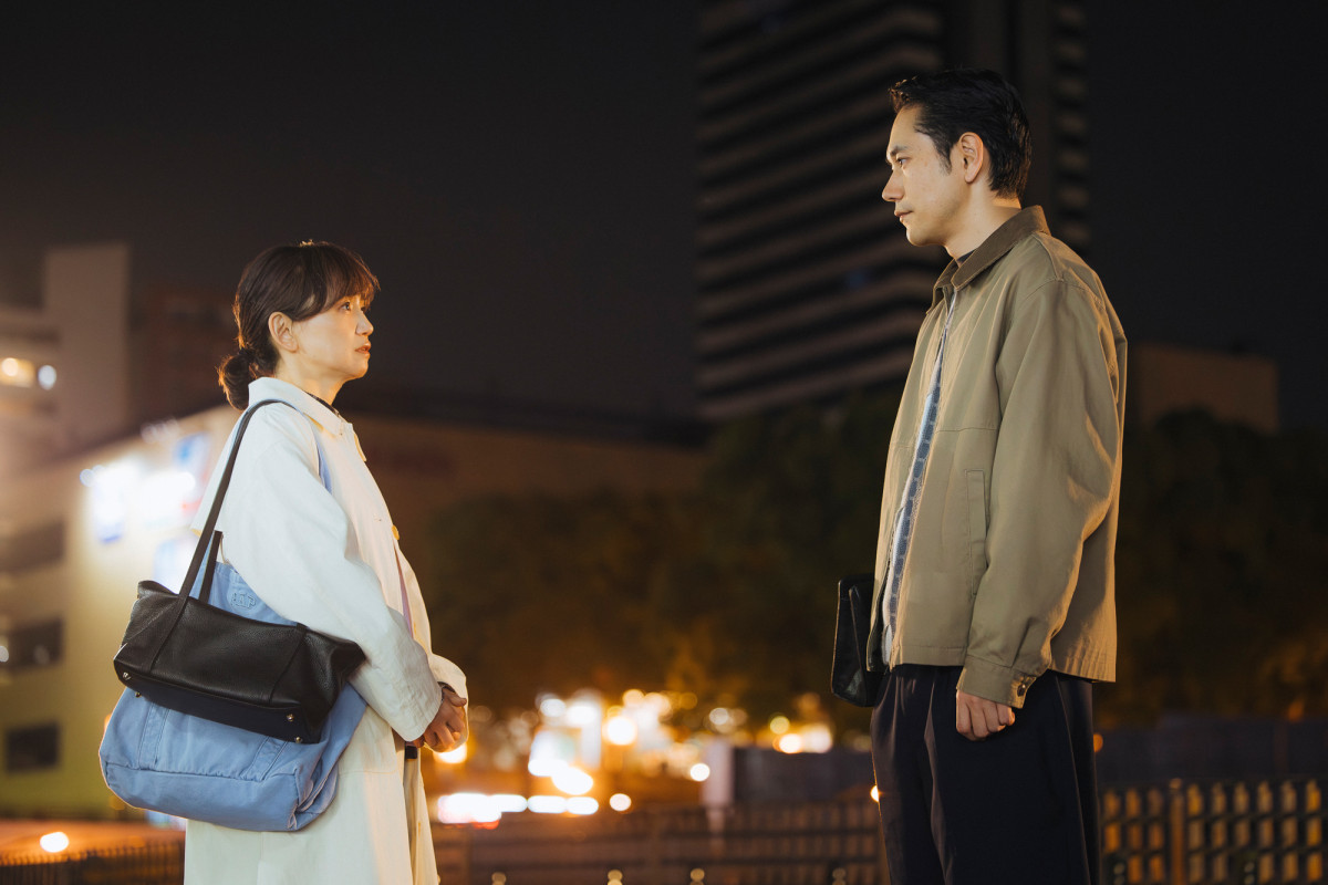 『時すでにおスシ!?』大江戸、過去に走るみなとを見ていた「まさに運命」「ラブ始まってしまう」と反響