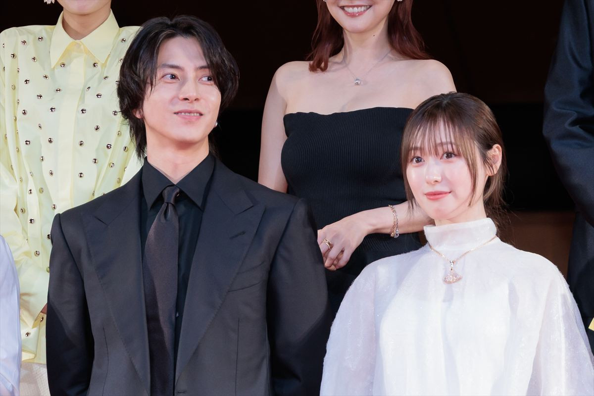 山下智久、“家のこだわり”は「日当たり一択、人生日当たり」理想も語る