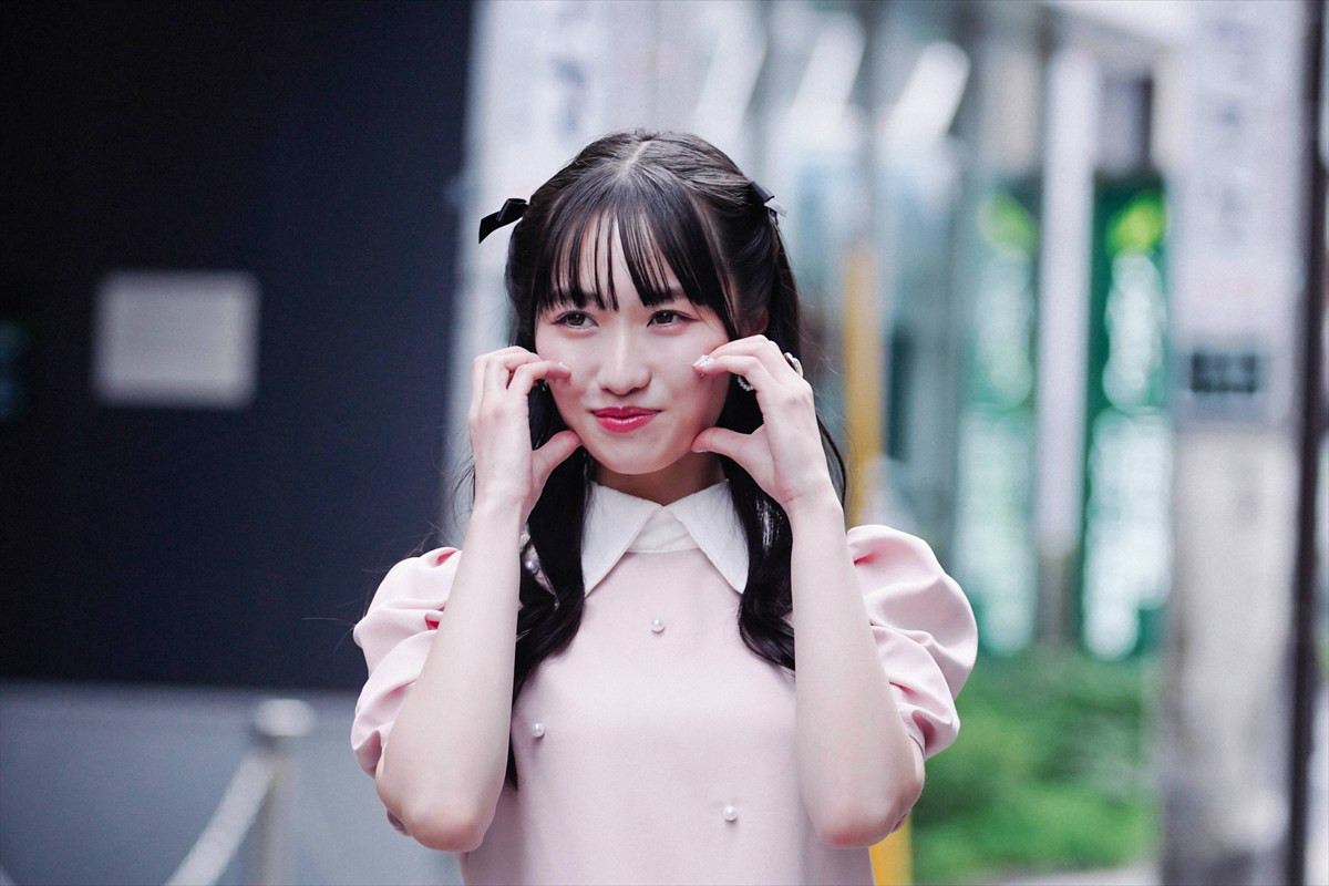 映画『死神バーバー』岡部大、平井亜門ら18名の追加キャストが発表　場面写真も解禁に