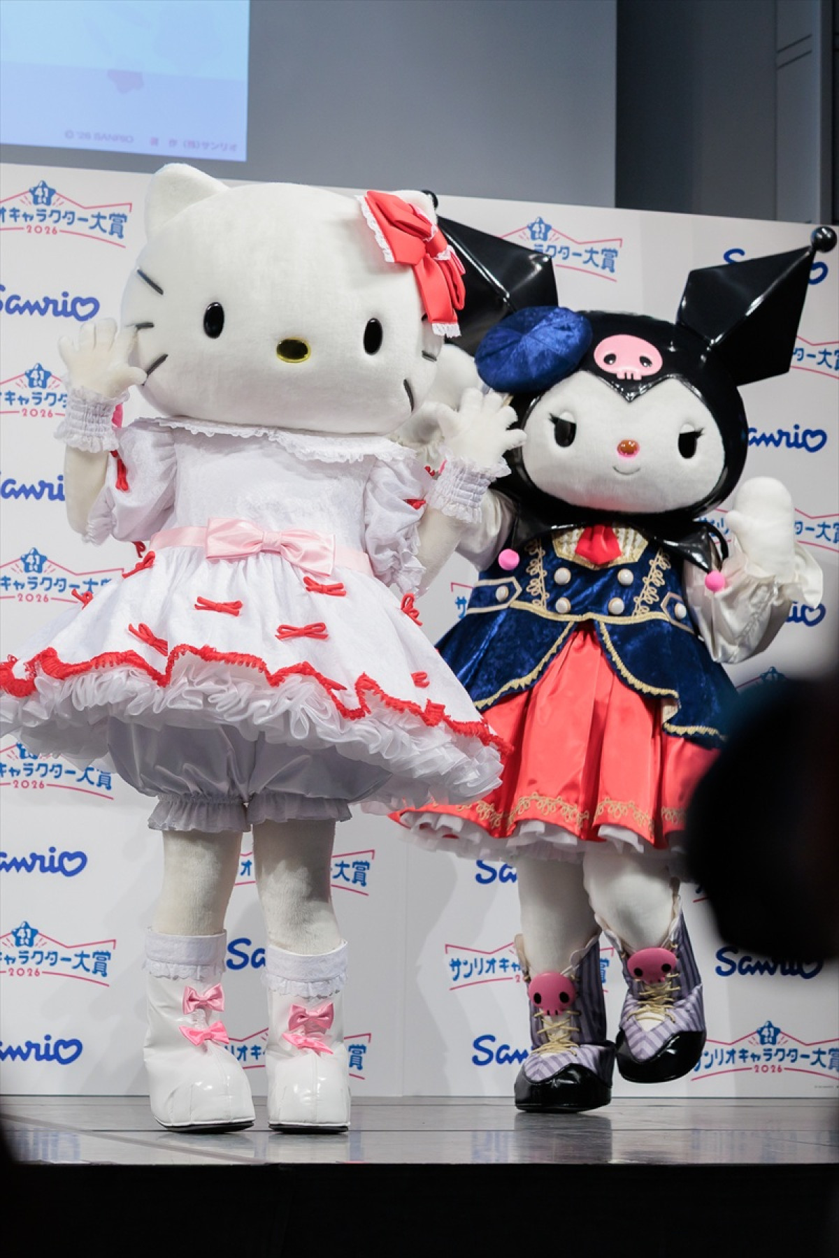 M！LK・曽野舜太＆吉田仁人、“推し”との対面にメロメロ「ずっと会いたかったんだよ」「かわいすぎます」