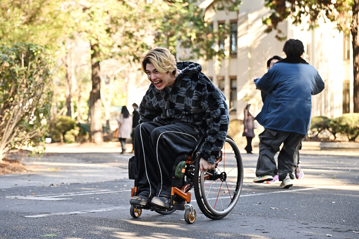 『ＧＩＦＴ』初回 “国見”安田顕、試合直後にまさかの言葉　ネット騒然「性格悪すぎん？？」「悪役最高」（ネタバレあり）