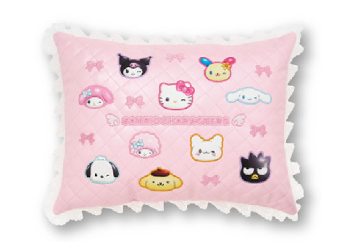 20260414 “サンリオ”当りくじ