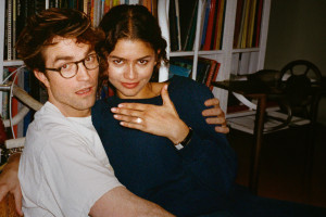 映画『The Drama（原題）』場面写真