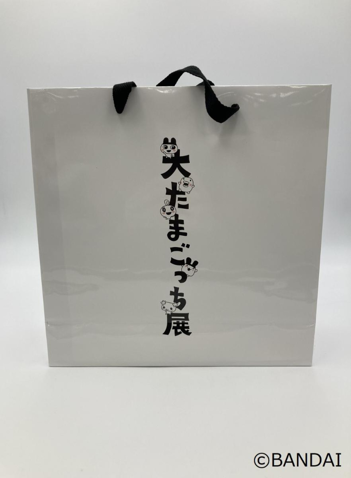 260415「大たまごっち展」