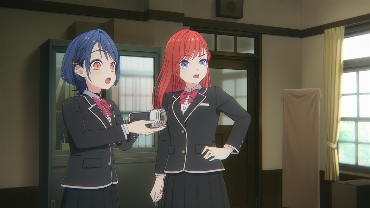 『映画 ラブライブ！蓮ノ空女学院スクールアイドルクラブ Bloom Garden Party』11人の奮闘を描く本予告解禁