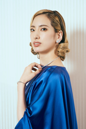 柚香光