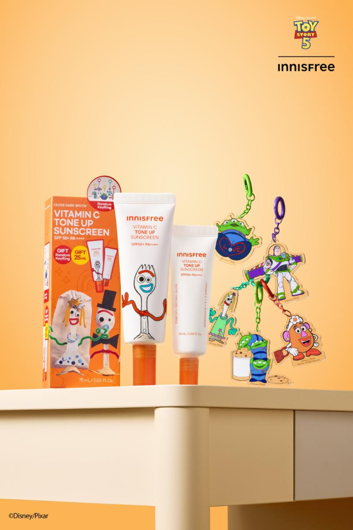 260420「トイ・ストーリー × INNISFREE エディション」