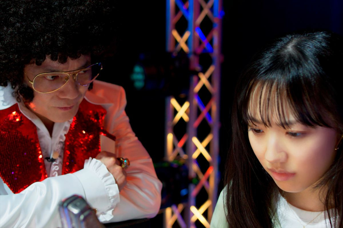 『ミステリー・アリーナ』孤独な天才少女役・芦田愛菜に注目！　場面写真も解禁