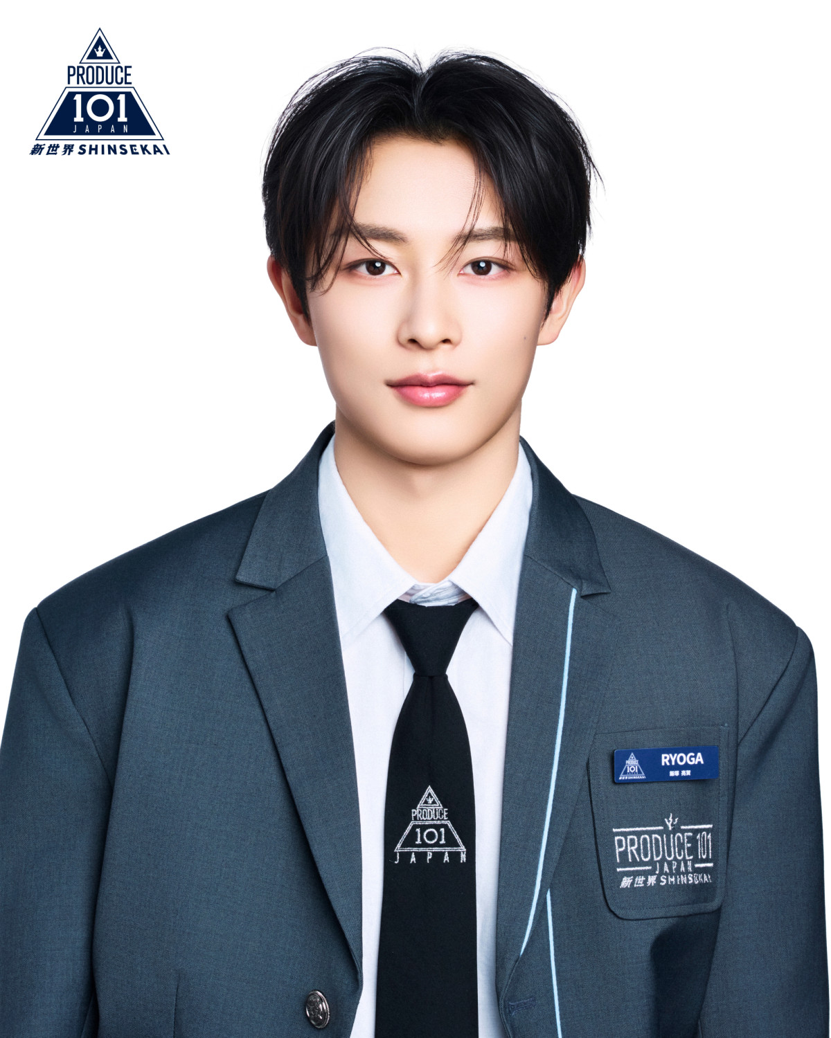 【オフィシャル】『PRODUCE 101 JAPAN 新世界』