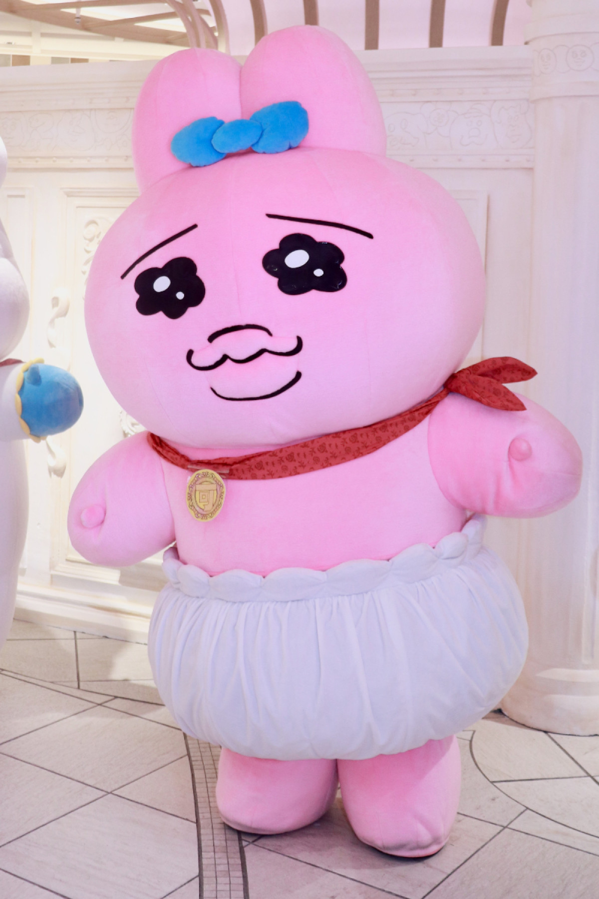 20260424_「祝 閉店！可哀想に！デパート」展