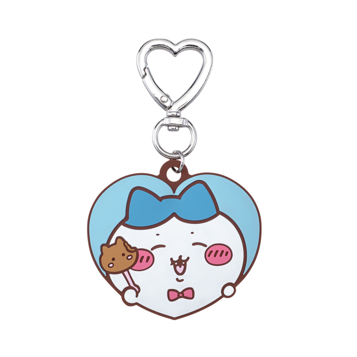 20260427 いかわ ハートのラバーマスコット