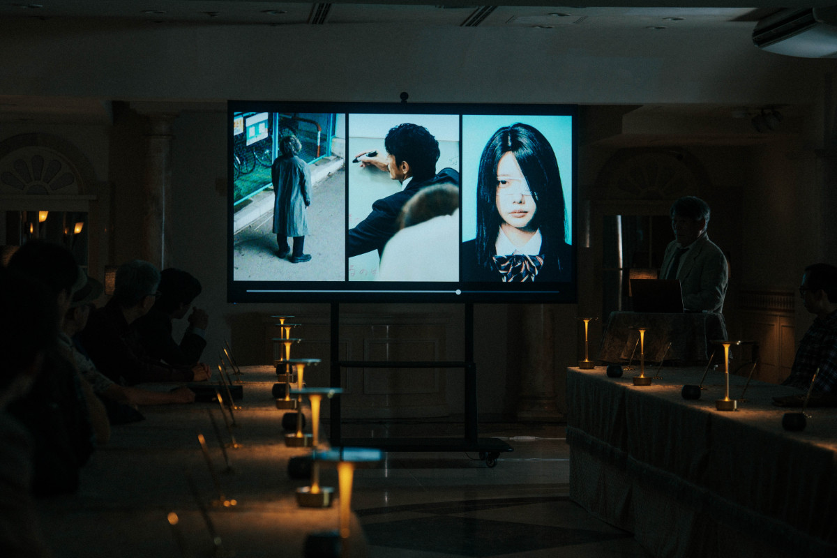 窪塚洋介、亀梨和也を“親戚のおじさん”目線で絶賛!?　「感謝の気持ちを語ることが増えた気がする」