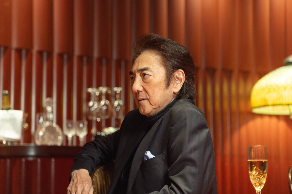 『リボーン』2015年の“光誠”高橋一生が登場！不穏なラストシーンに考察加速「中身は!?」「まさか」（ネタバレあり）